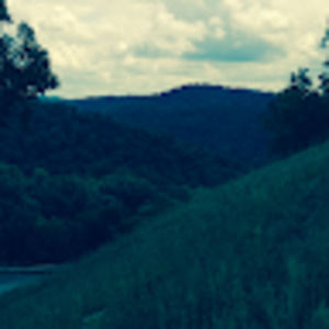 Meet your Posher, Marcy & will